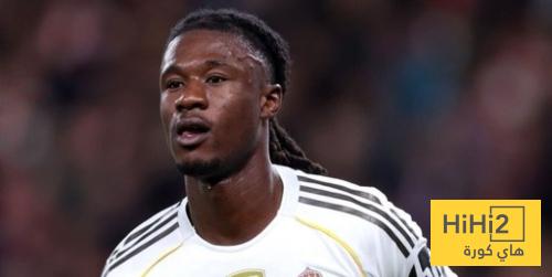 ريال مدريد يحدد مطالب جديدة لرحيل كامافينغا في سوق الانتقالات