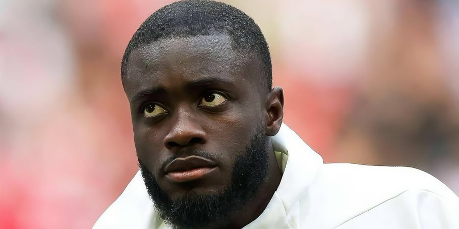 باريس سان جيرمان وريال مدريد يدخلان سباق الحصول على أوباميكانو: استعدادات لصفقة مدوية