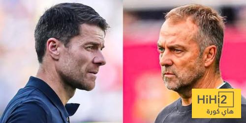 فليك: الابتعاد عن صدارة الليغا يعكس قوة فريقنا واستعدادنا لمواجهة التحديات