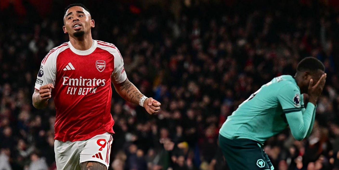 أداء مميز للاعبي أرسنال في مواجهة وولفرهامبتون: تقييمات تعكس روح الفريق وثقة اللاعبين