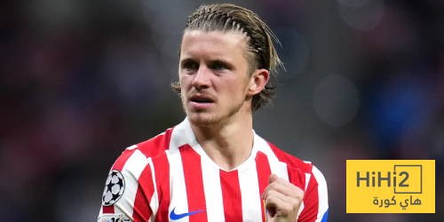 مانشستر يونايتد يثابر في سعيه للتعاقد مع كالاغير لتعزيز صفوفه