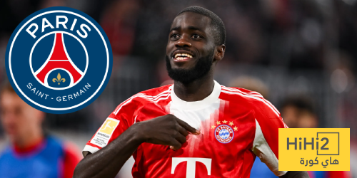 باريس سان جيرمان يستجيب لرغبات أوباميكانو: خطوة جديدة نحو تعزيز الدفاع