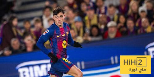 بيدري يتألق مجددًا مع برشلونة في مواجهة أوساسونا: أرقام مبهرة تعكس تميزه