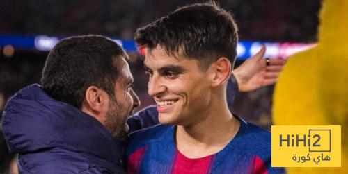 مارتين يتألق في مركز قلب الدفاع ويثبت جدارته في الميدان