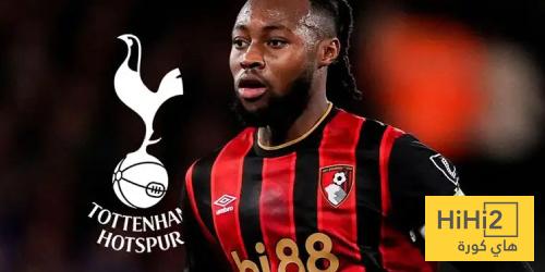 توتنهام يحقق صفقة مثيرة بتعاقده مع سيمينيو وسط منافسة قوية من ليفربول