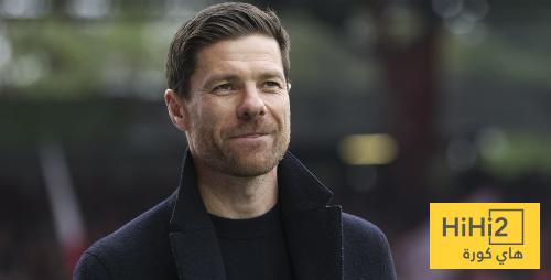 بيلينغهام وفالفيردي يتكاتفان لإنقاذ مسيرة ألونسو في صفوف الفريق