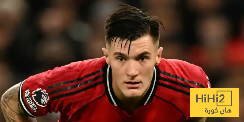 مانشستر يونايتد يواجه تحديات هجومية جديدة مع سيسكو: هل يجد الفريق الحلول المطلوبة؟