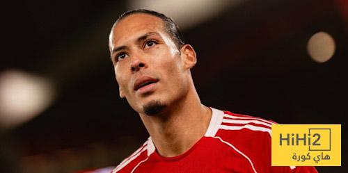 فان دايك يتألق أمام برايتون: أرقام تدل على إبداعه في الدفاع