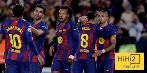 برشلونة يكشف عن نقاط ضعفه المتكررة: هل حان الوقت لإيجاد الحلول؟