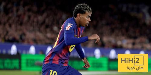 «تحليل شامل لأداء لامين في مواجهة أوساسونا: الإمكانيات الواعدة تتجلى في الملعب»