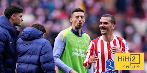 غريزمان يتألق وينتزع الأضواء في مواجهة مثيرة ضد فالنسيا