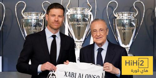 الوقت لا ينتظر: ضرورة اتخاذ قرار عاجل بشأن إقالة ألونسو