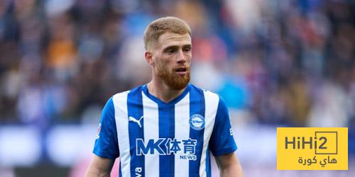 ألافيس يتطلع لكتابة تاريخ جديد قبل مواجهة ريال مدريد: الثقة في الفوز تملأ أروقة النادي