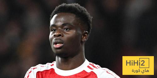 ساكا يتألق في مواجهة وولفرهامبتون: إحصائيات لافتة تعكس أداءه المميز