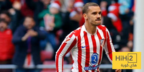 غريزمان يتألق في مواجهة فالنسيا: أداء مميز ينتظر الفريق