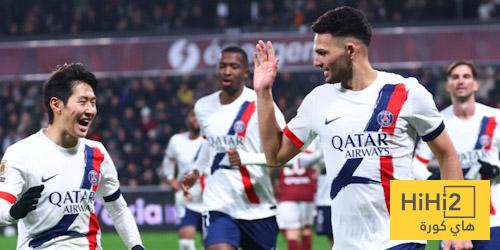 راموس يتألق في مواجهة ميتز: إحصائيات مدهشة تثبت تفوقه على الملعب