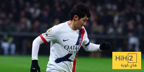 كانغ إن يواصل تألقه أمام ميتز ويقود فريقه نحو الفوز