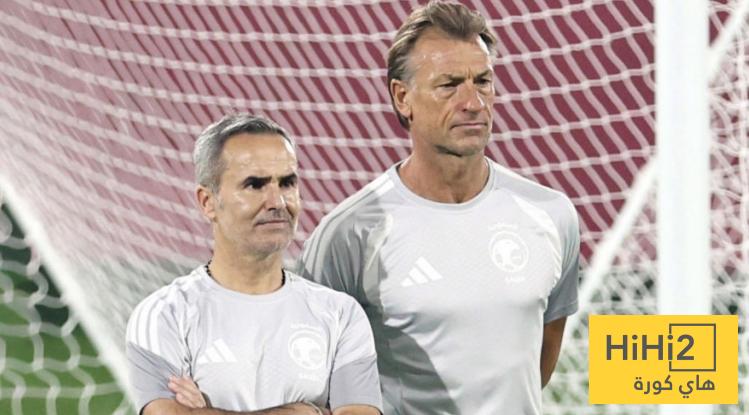 عزيمة الأخضر: السعودية تستعد لبداية مشوارها المونديالي بأمل وإصرار