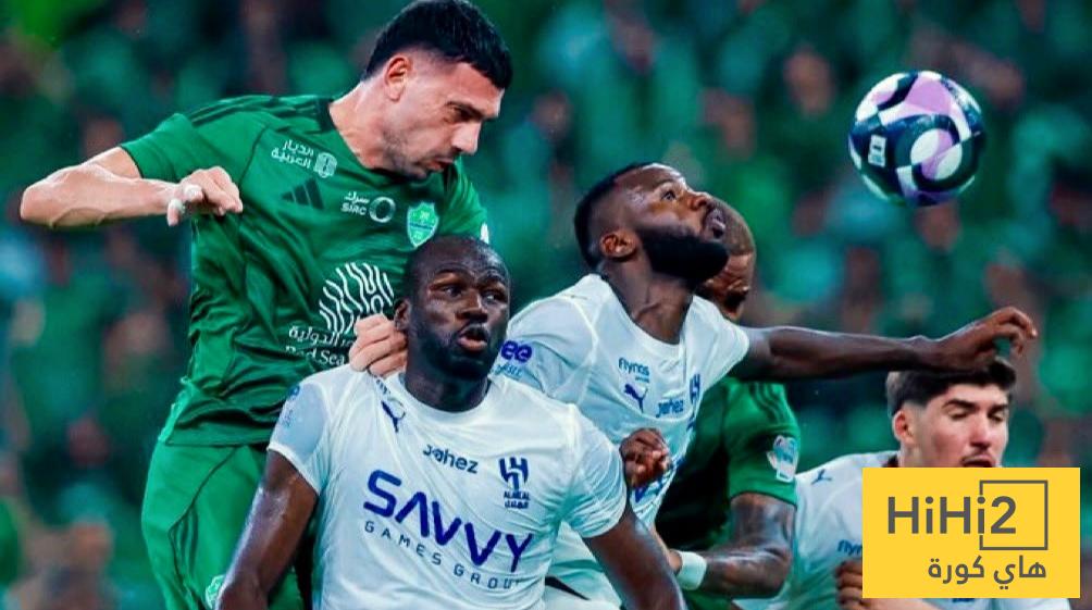 نصيحة نجم الهلال السابق: توجيهات مهمة للأهلي في التحديات القادمة