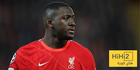 هل محمد صلاح في طريقه للرحيل عن ليفربول؟ كوناتي يكشف تفاصيل جديدة!