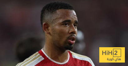 ميلان يواجه تحديًا جديدًا في مسعاه للتعاقد مع خيسوس