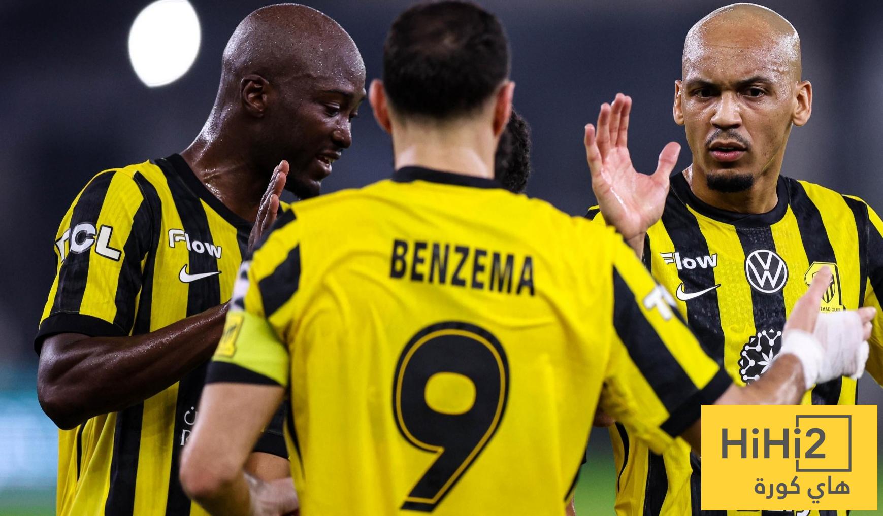 الاتحاد السعودي يبذل قصارى جهده لتقوية صفوف المنتخب وتعزيز فرص النجاح في البطولات المقبلة