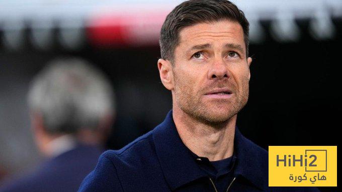 ألونسو يتلقى إنذارًا جديدًا من ريال مدريد: هل سيستجيب لتحديات الفريق؟