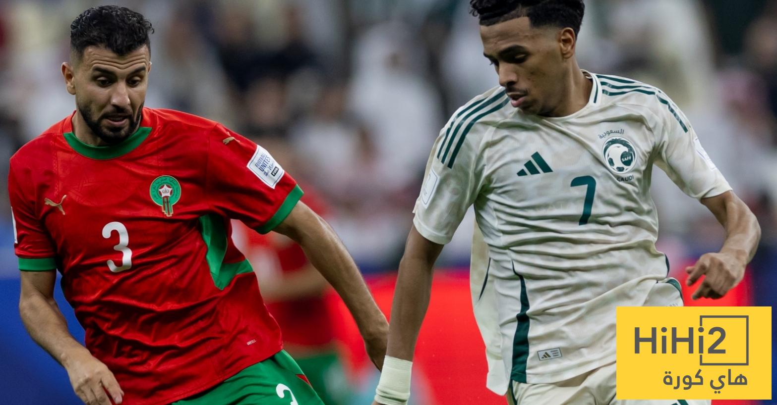 الأخضر يواصل تحضيراته الجادة لمواجهة الأردن في معركة حاسمة