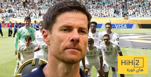 ريال مدريد وألونسو في دائرة الخطر: إنذار يتطلب إعادة النظر!