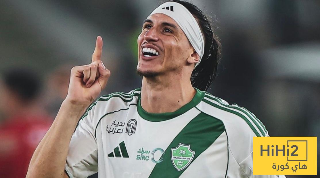 الأهلي يفضل إيبانيز على محرز في قراراته الجريئة