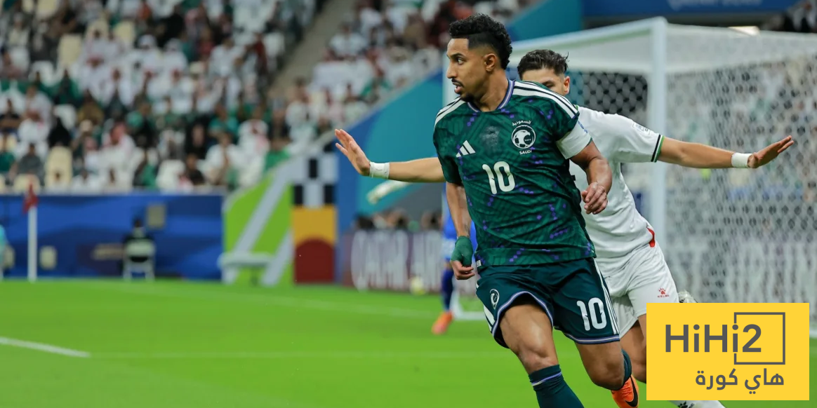 <p><strong>“السعودية والأردن يتجاوزان التحديات: استعدادات مثيرة لنصف نهائي كأس العرب”</strong></p>