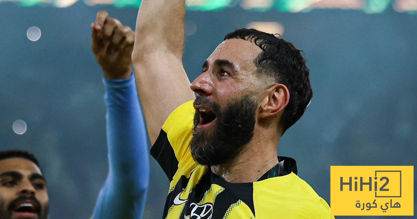 الاتحاد يُشعل أجواء دبي بأهداف رائعة!