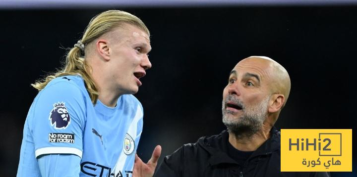 مانشستر سيتي يستعد لمواجهة كريستال بالاس بعد سلسلة من الانتصارات القوية