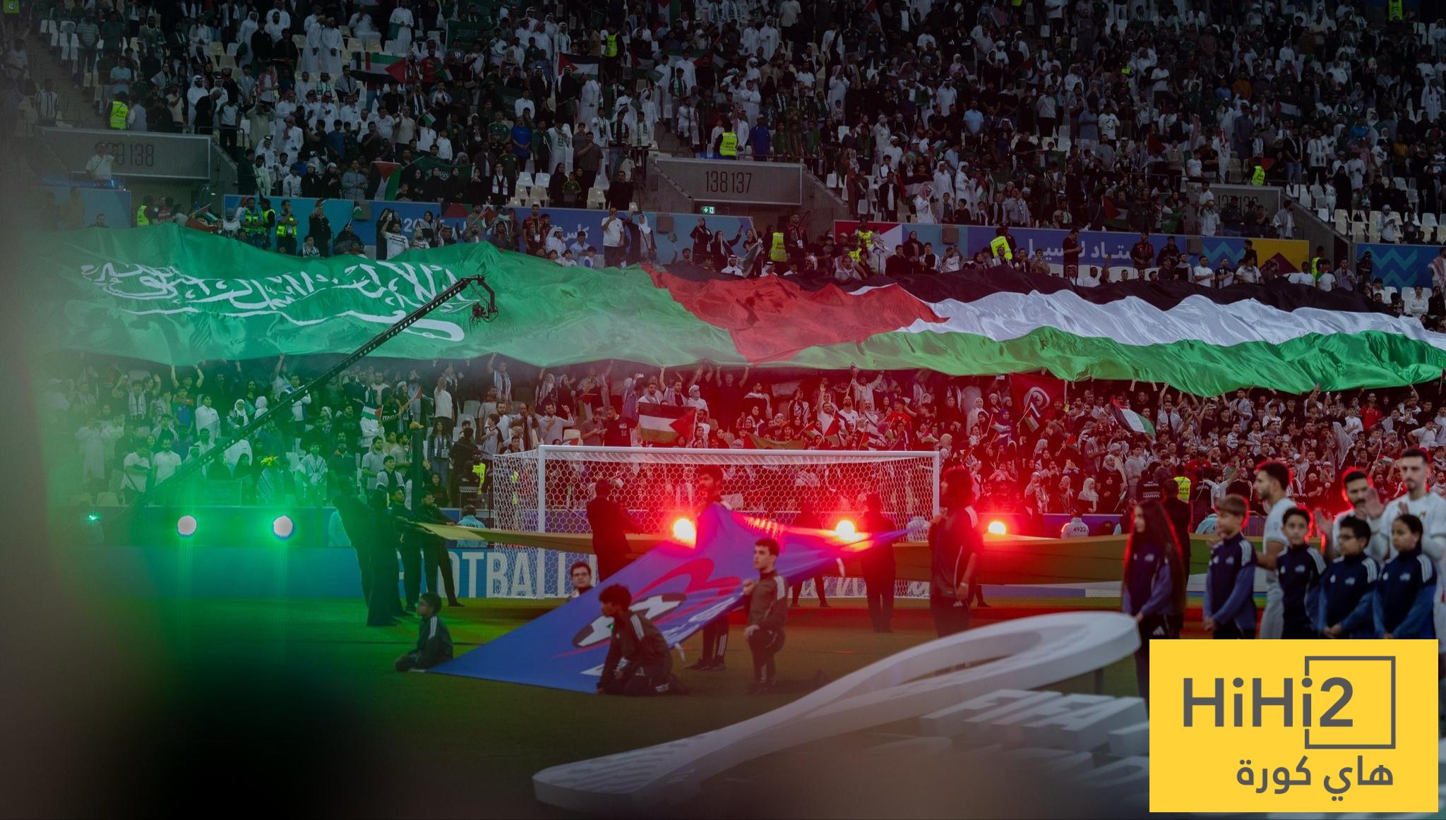 الأخضر يمنح جماهيره فرصة لا تفوت: 10 آلاف تذكرة مجانية بانتظاركم!