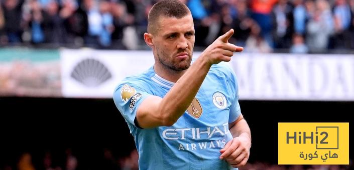 مانشستر سيتي في مواجهة صعبة أمام كريستال بالاس بسبب غيابات مؤثرة