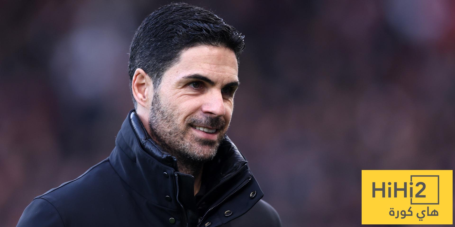 أرسنال يضع عينه على مهاجم ميلان: هل يكون خيار الشتاء الجديد في الميركاتو؟