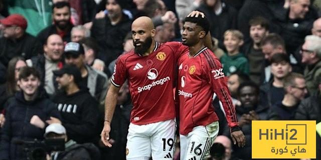 ثلاثي مانشستر يونايتد الإفريقي: أسرار جديدة تُكشف قبل مباراة مصيرية