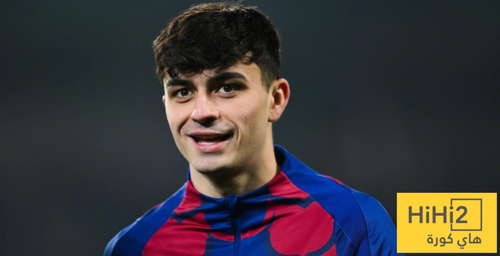 بيدري ينير طريق المستقبل: نجم برشلونة الشاب يلهم جيلاً جديداً من المشجعين