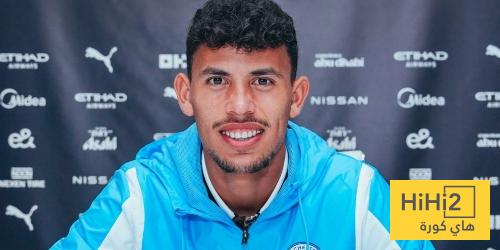 ماتيوس نونيس: “الفوز على كريستال بالاس خطوة مهمة في طريقنا نحو تحقيق أهدافنا”