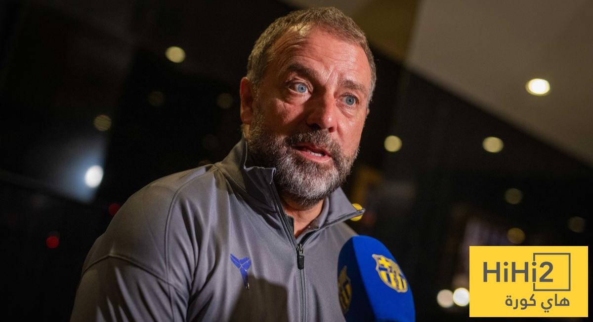 هل تواجه برشلونة تحديات جديدة تهدد مسيرتها؟