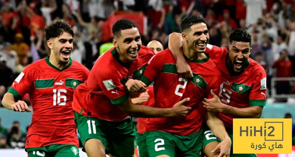 المغرب في صدارة التنافس: 3 أسباب تجعل أسود الأطلس مرشحين للفوز بكأس أمم إفريقيا 2025