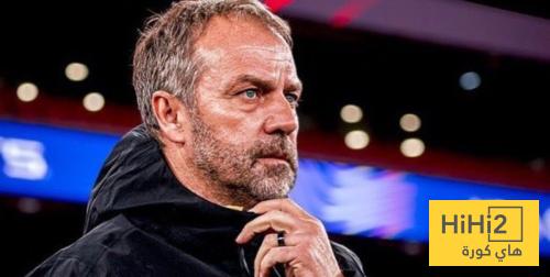 فليك يكتب فصول النجاح: موسم ثانٍ يثبت عبقريته في قيادة الفريق نحو القمة