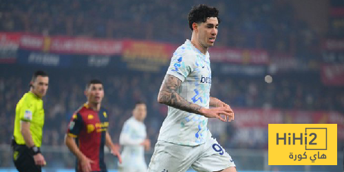 تحليل أداء إنتر ميلان أمام جنوى: من أبدع ومن خيب الأمل في مواجهة الدوري الإيطالي؟