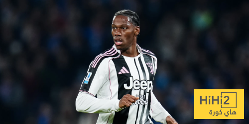 يوفنتوس وبولونيا يتبادلان السيطرة في شوط أول خالٍ من الأهداف