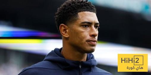 بيلينغهام يتفاعل بقوة بعد إلغاء هدفه ضد ألافيس: مشاعر مختلطة بين التأمل والإصرار