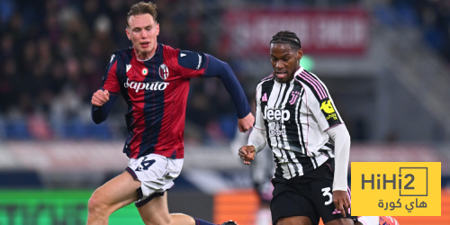 يوفنتوس يتقدم على بولونيا في معركة الإحصائيات: تفاصيل دقيقة بعد ساعة من اللقاء
