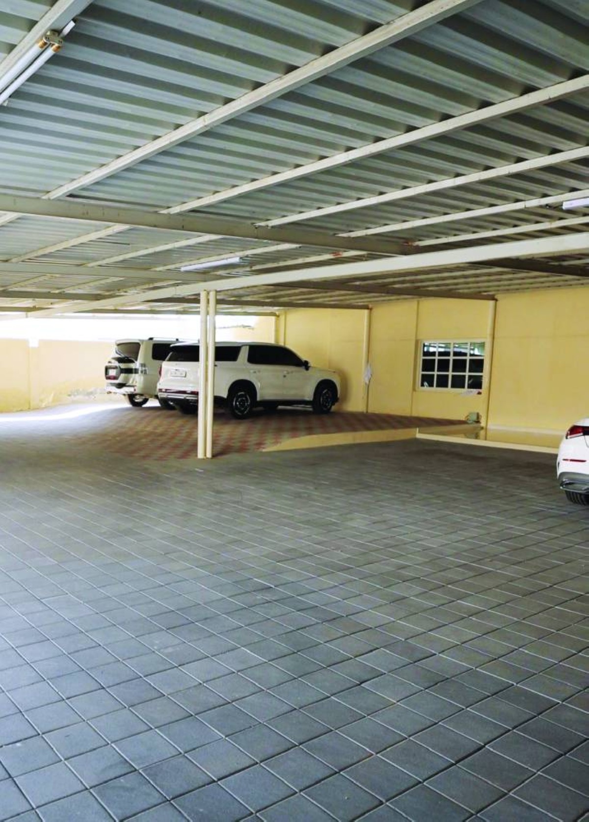 ستاد الاهلي : مواطنون يعيدون تصميم المنازل لمواجهة التغيرات المناخية
