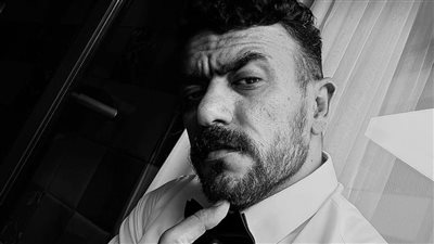 طلق نار.. أحمد العوضي يشوق الجمهور لـ فيلم شمشون ودليلة بهذه الطريقة