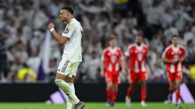 البايرن ضد الريال.. ملخص اهداف ونتيجه مباراة ريال مدريد وبايرن ميوخ في إياب ربع نهائي دوري أبطال أوروبا