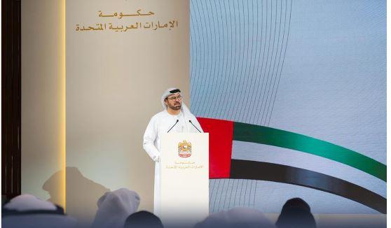 محمد القرقاوي: المرحلة القادمة للإمارات عنوانها تسريع التحول نحو مشاريع وسياسات نوعية